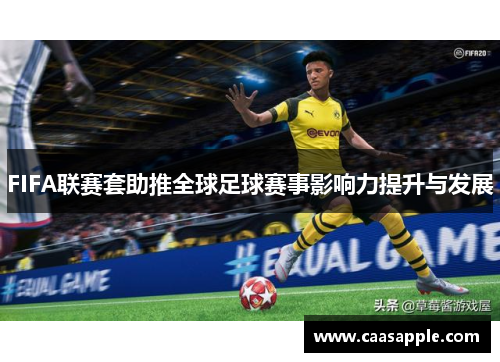 FIFA联赛套助推全球足球赛事影响力提升与发展